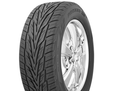 305/50R20 Toyo Proxes S/T III 120V Легкова шина