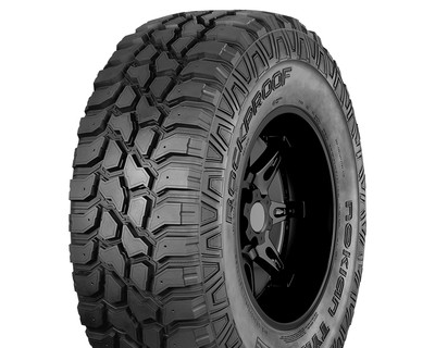 265/70 R17 Nokian Rockproof 121/118Q Внедорожная шина