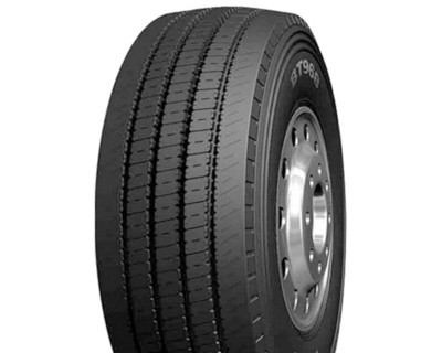 315/80 R22.5 Boto BT968 154/150L Рульова вантажна шина