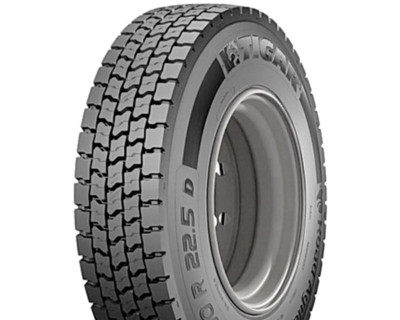 295/80 R22.5 Tigar Road Agile D 152/148M Ведуча вантажна шина