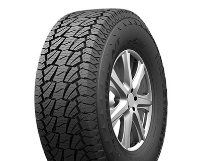 245/65R17 Kapsen RS23 PracticalMax A/T 117/114R Внедорожная шина