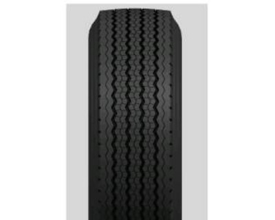 385/65 R22.5 Frideric FA-625 160K Прицепная грузовая шина