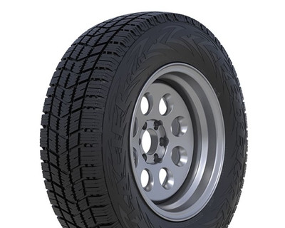 215/60 R17 Federal Glacier GC01 109/107R Легковантажна шина