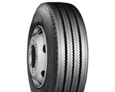 11R22.5 Bridgestone R295 148/145L Рульова шина