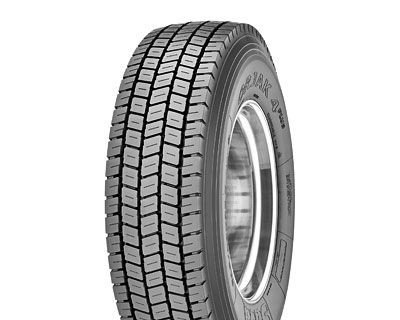 315/60 R22.5 Sava Orjak O4 Plus 152/148L Ведуча вантажна шина
