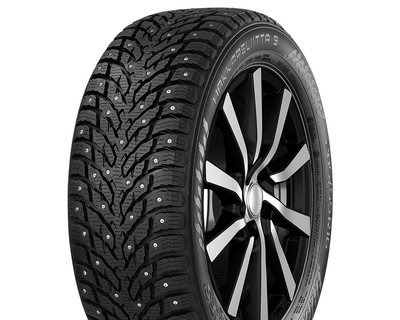 245/50 R18 Nokian Hakkapeliitta 9 104T Легкова шина