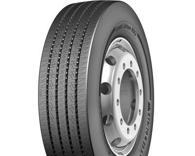 245/70 R19.5 Continental Conti Urban HA3 136/134M Універсальна вантажна шина