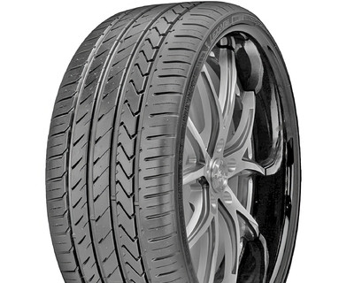 295/30 R24 Lexani LX-Twenty 109W Внедорожная шина
