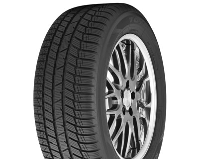 245/50 R19 Toyo Snowprox S954 SUV 105V Позашляхова шина