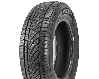 225/45 R17 Kapsen ComfortMax 4S A4 94V Легкова шина