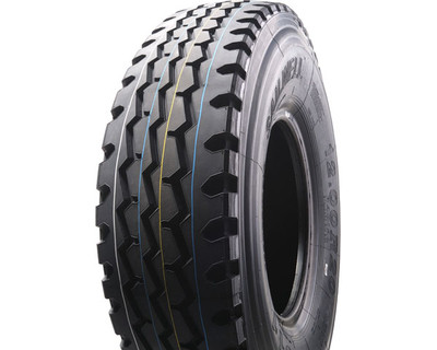 8.25 R20 Tuneful XR818 139/137K Універсальна вантажна шина