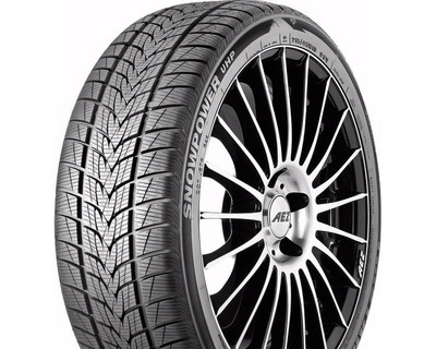 225/55 R18 Tristar Snowpower UHP 98V Легковая шина