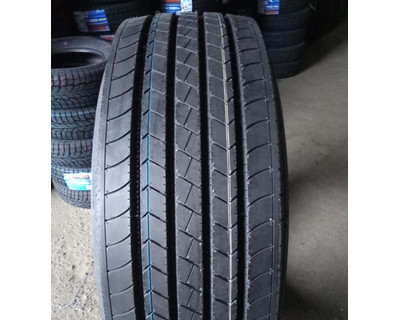 385/65 R22.5 HappyRoad Y226 160L Рульова шина