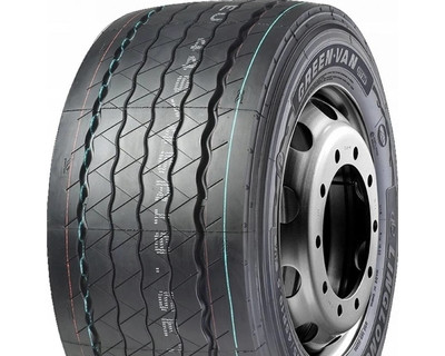 385/55R22.5 LingLong ETT100 160K Причіпна вантажна шина