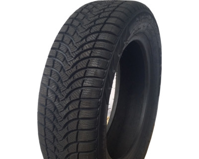 215/55 R17 Technic (наварка) Alpin Master 4 94H Легкова шина