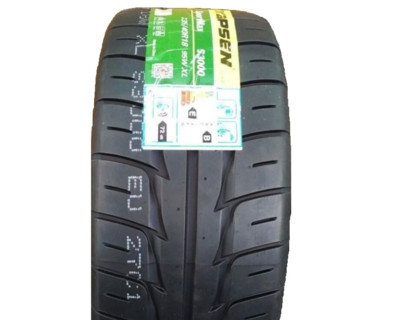 255/35 R18 Kapsen SportMax S3000 94Y Легкова шина