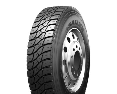 315/80 R22.5 Sailun S913 156/153K Ведуча вантажна шина