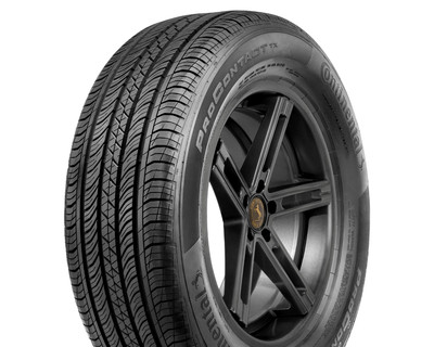 285/40 R21 Continental ProContact TX 109V Легковая шина 285/40 R21 Continental ProContact TX 109V Легковая шина