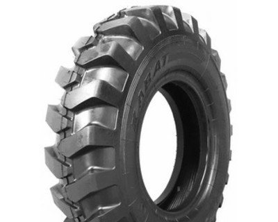 16.9R28 Kabat Geo Track 156A8 Індустріальна шина