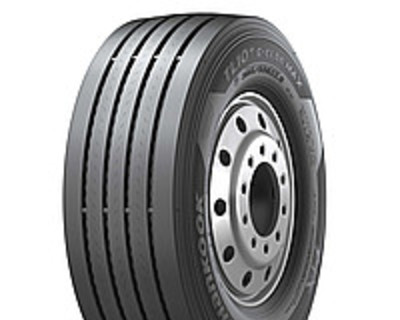 385/65 R22.5 Radburg (наварка) М465 158K Причіпна вантажна шина