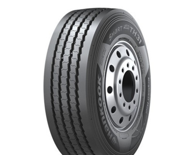 215/75 R17.5 Hankook TH31 135/133K Причіпна вантажна шина
