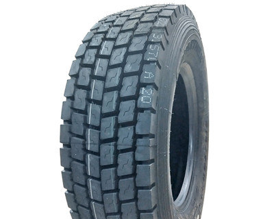 315/70 R22.5 Copartner CP157 151/148L Ведуча вантажна шина