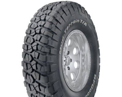 245/70 R17 BFGoodrich Mud-Terrain T/A KM2 119/116Q Позашляхова шина