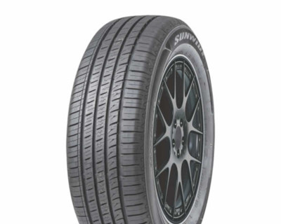 215/65 R17 Sunwide Travomax 99H Внедорожная шина
