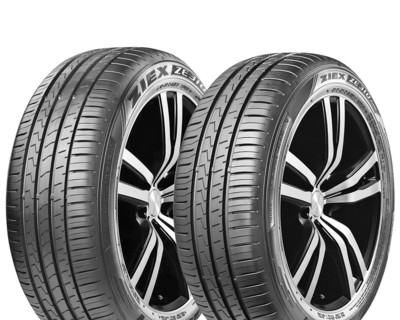 215/50 R17 Falken Ziex ZE310 Ecorun 95W Легкова шина