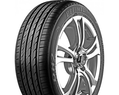 215/45R17 Delinte DH2 91W Легкова шина