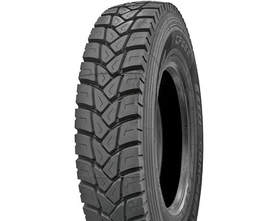 315/80R22.5 Compasal CPD82 156/150K Ведущая шина