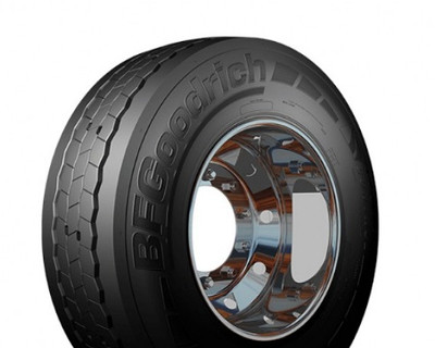 315/70R22.5 BFGoodrich Route Control T 154/150L Причіпна шина