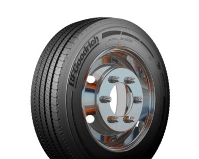 315/80 R22.5 BFGoodrich Route Control S 156/150L Рульова вантажна шина