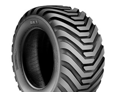 550/60R22.5 BKT FLOTATION V LINE 167/154A8/A8 Індустріальна шина