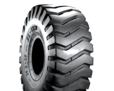 16R24 BKT XL GRIP 160A8 Індустріальна шина