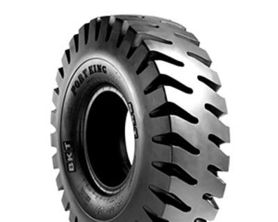 18 R25 BKT PORT KING PLUS Індустріальна шина
