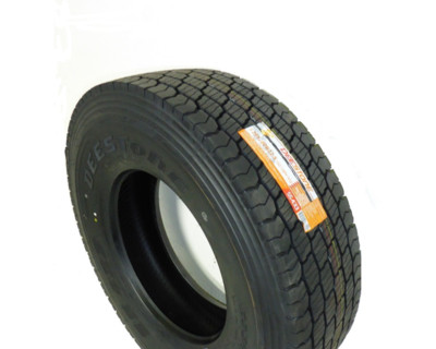 295/80R22.5 Deestone SS433 152/148M Ведуча вантажна шина