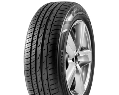 235/60 R18 Davanti DX740 107V Позашляхова шина