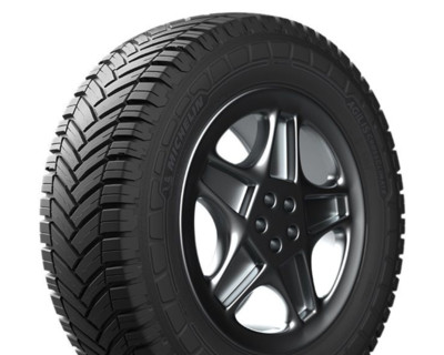 215/60 R17 Michelin Agilis CrossClimate 109/107T Легкогрузовая шина