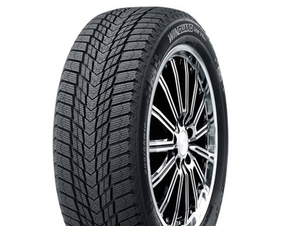 225/55 R17 Nexen WinGuard ice Plus WH43 101T Легкова шина