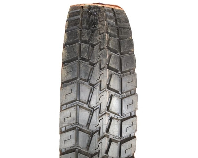 12 R20 Tuneful XR301 156/153K Ведущая грузовая шина