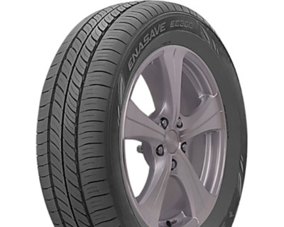 215/50R17 Dunlop Enasave EC300 91V Легковая шина