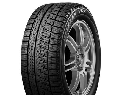225/60R18 Bridgestone Blizzak VRX 100S Легковая шина