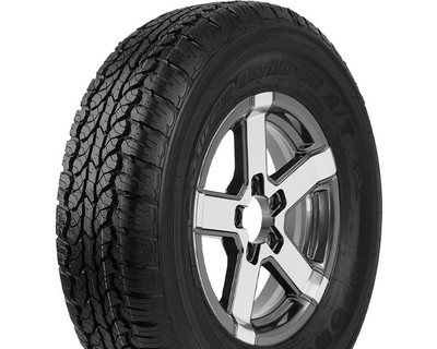 275/55 R20 Powertrac Power Lander A/T 117T Позашляхова шина