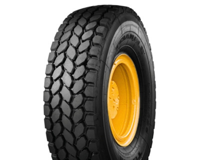 385/95 R24 Triangle TB586 E2-T3 Універсальна вантажна шина