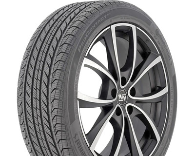 245/40 R19 Continental ProContact GX 98H Легковая шина