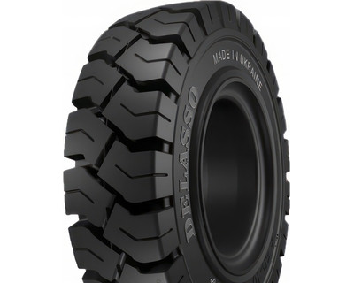 200/50R10 Delasso R101 QUICK Індустріальна шина