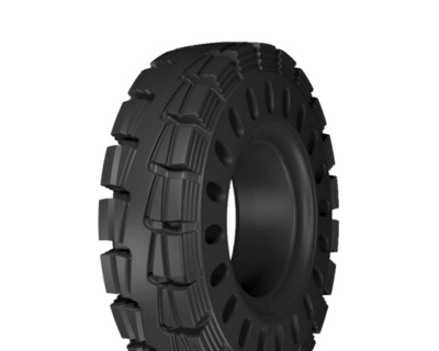 6.5 R10 Delasso R102 SolidAir Індустріальна шина