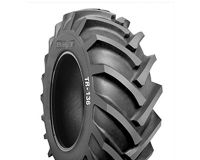 230/95 R42 BKT TR 136 125/122A6/A8 Сельхоз шина