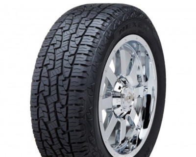 265/60R18 Roadstone Roadian AT PRO RA8 110T Внедорожная шина